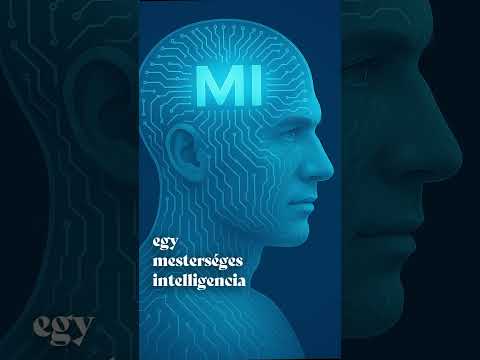 FRIDERIKUSZ SÁNDOR KÉRDEZI A MESTERSÉGES INTELLIGENCIÁT 