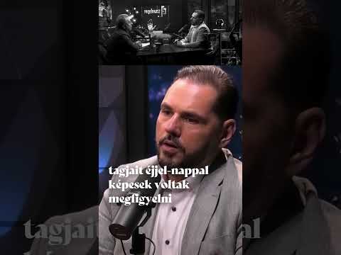 A HADÁSZAT NAGYBAN HASZNOSÍTJA AZ MI ERÉNYEIT | Tilesch György, mesterséges intelligencia-szakértő 