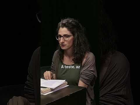 Az önvédelemhez jóban kell lenni a testünkkel. Keresd a Belépési Küszöböt a YouTube-on! 