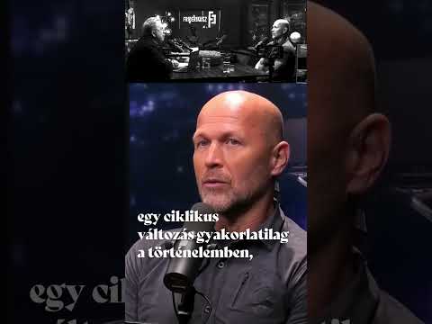 A SZABADSÁG SOK AZ EMBEREKNEK, NEM TUDNAK MIT KEZDENI VELE | Buda Péter, nemzetbiztonsági szakértő 