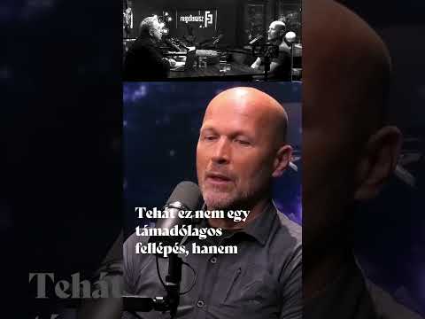 PUTYIN ERŐRE KAP, HA A NYUGAT NEM TÁMOGATJA JOBBAN UKRAJNÁT | Buda Péter, nemzetbiztonsági szakértő 